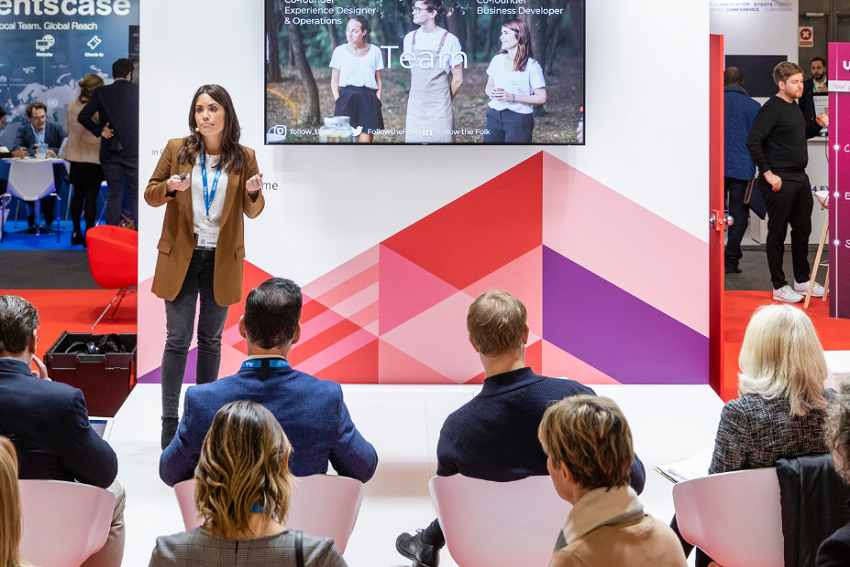 eventpoint eventos events meetingsindustry feiras exhibition education ibtmworld